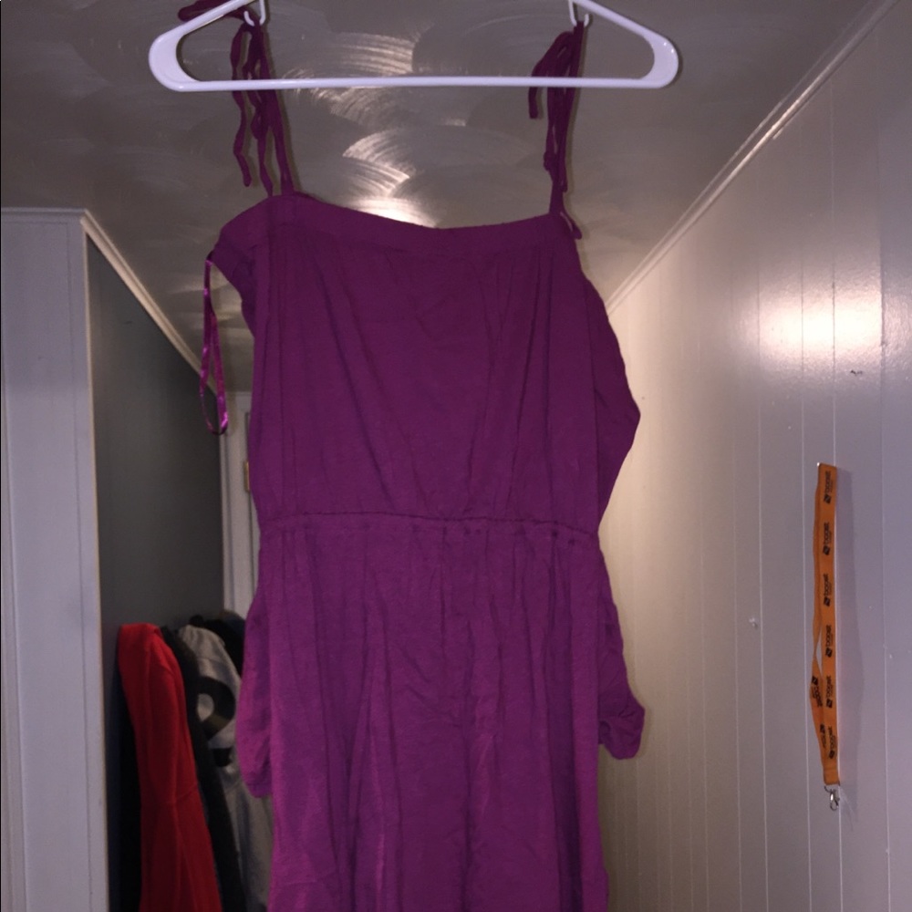 Rt 66 dress